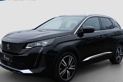 Peugeot 3008 51.290 km 24.490 &euro; Neunkirchen 66539