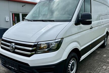 VW Crafter 94.750 km 21.490 &euro; Wismar/Kritzow 23970