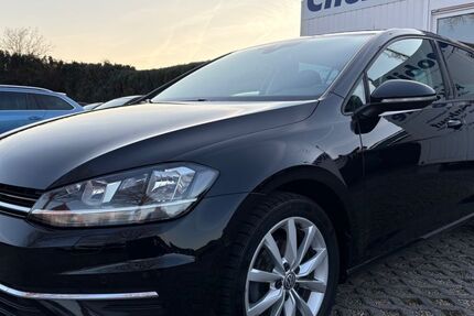 VW Golf 128.000 km 14.990 &euro; Lüneburg 21339