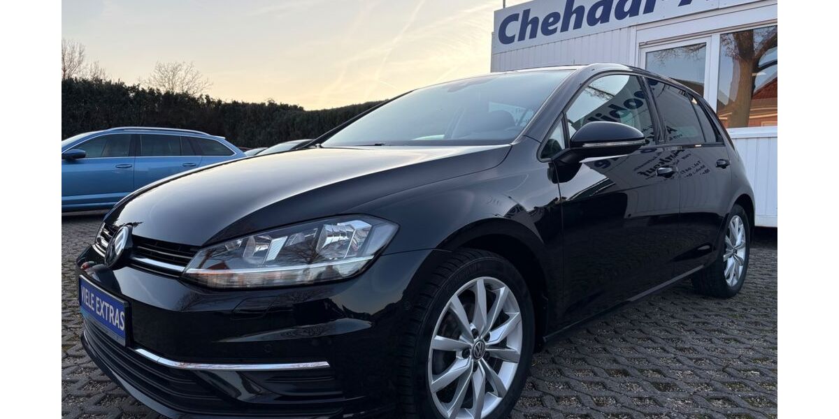 VW Golf 128.000 km 14.990 &euro; Lüneburg 21339