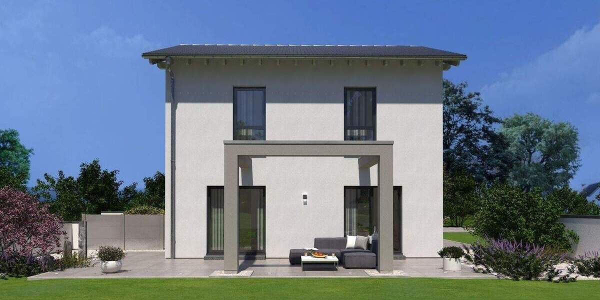 Einfamilienhaus Spiesen-Elversberg Elversberg - 6 Zimmer, 144 m&sup2;, 423.900&euro; | Angebot:25606744