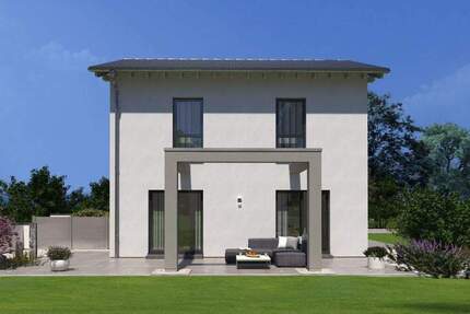 Haus Spiesen-Elversberg Elversberg - 6 Zimmer, 144 m&sup2;, 423.900&euro; | Angebot:25606744