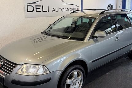 VW Passat Variant 215.000 km 2.290 &euro; Krauchenwies 72505