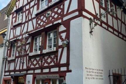 Haus Traben-Trarbach Traben - 7 Zimmer, 307 m&sup2;, 649.000&euro; | Angebot:25739304