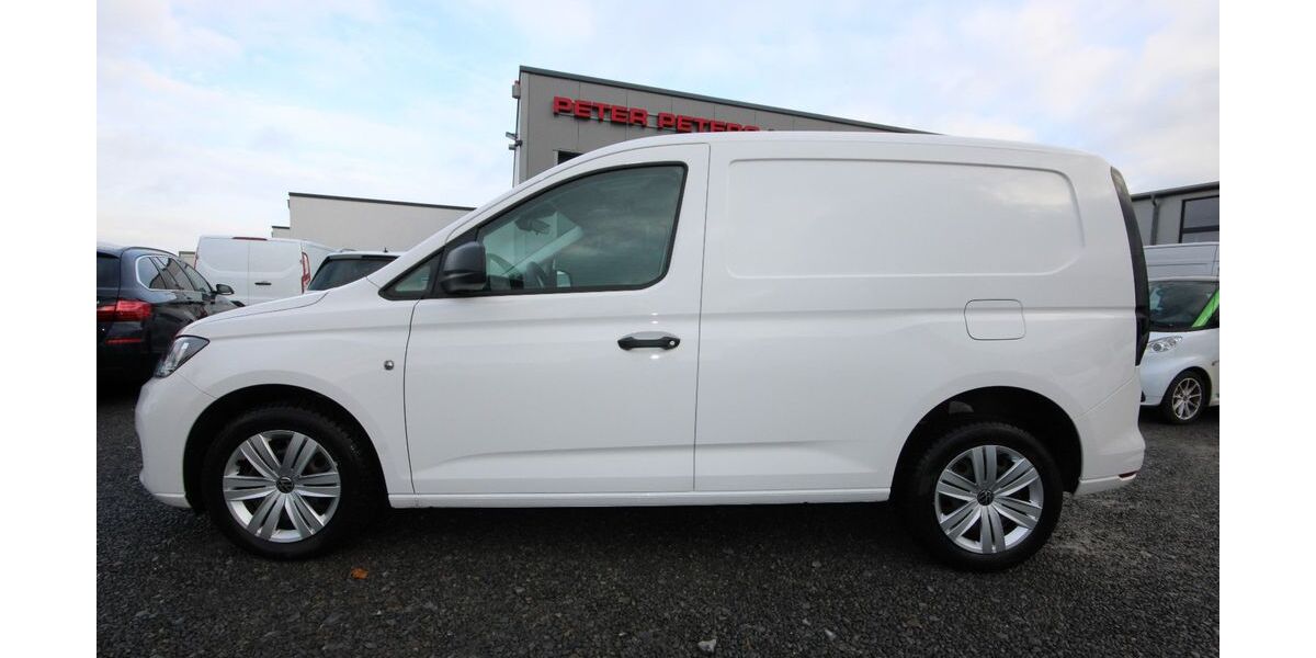 VW Caddy 85.000 km 16.650 € Bad Oeynhausen 32545