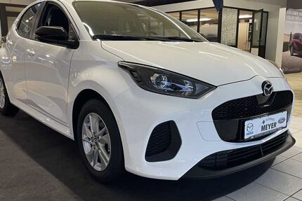 Mazda 2 4.500 km 23.900 € Nienburg 31582