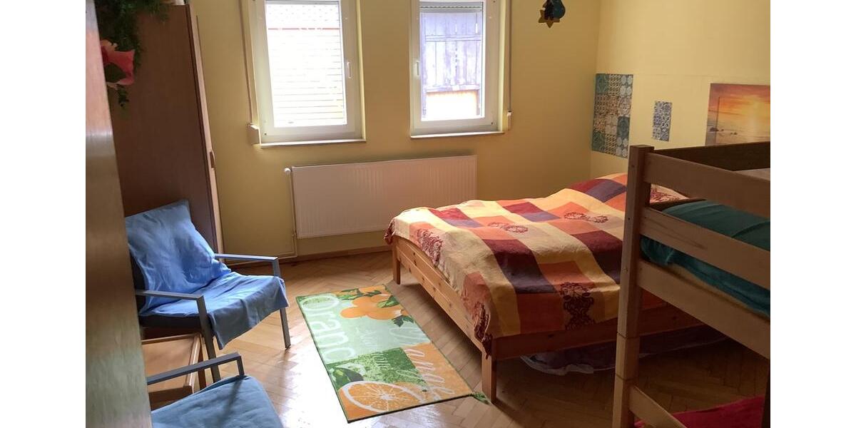 Einfamilienhaus Mühlhausen (Thüringen) - 6 Zimmer, 180 m&sup2;, 235.000&euro; | Angebot:26334780