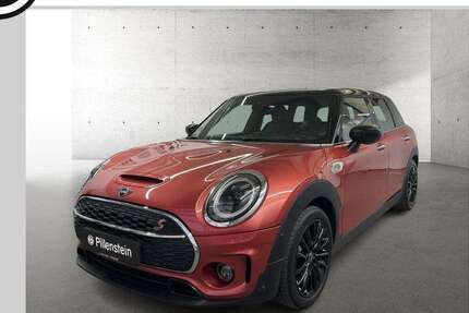 Mini Cooper S Clubman 47.750 km 27.910 &euro; Neustadt/Aisch 91413