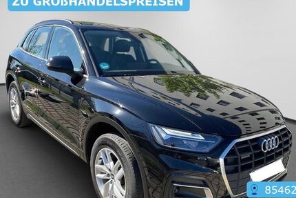 Audi Q5 47.199 km 30.995 &euro; Starnberg 82319