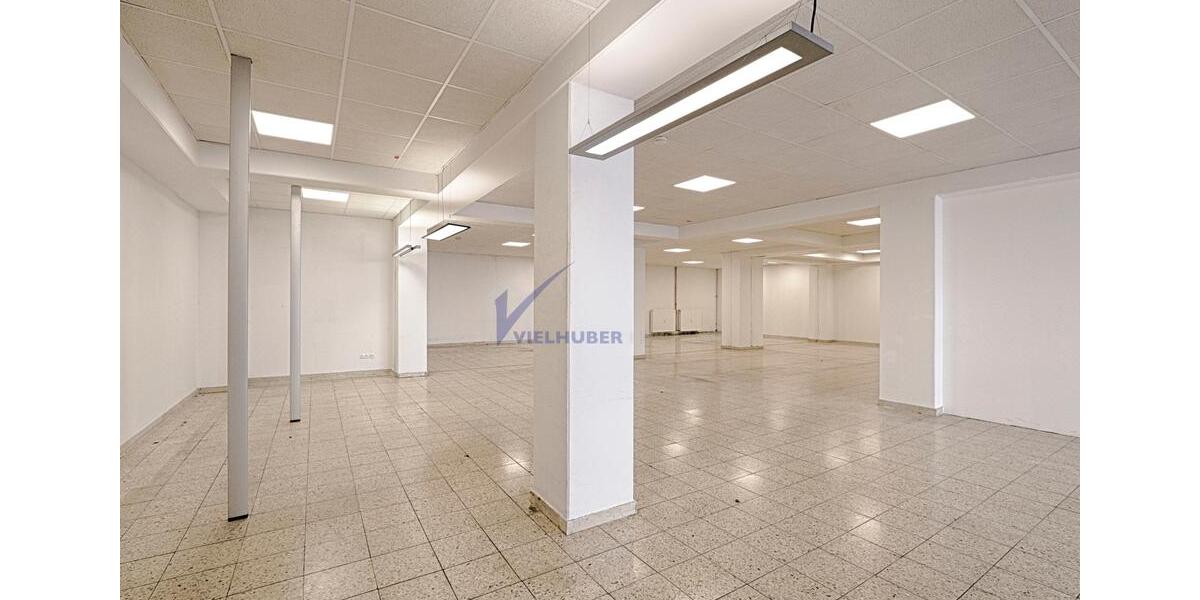 Gewerbeobjekt Landshut Landshut-West - 3.900&euro; | Angebot:22649310