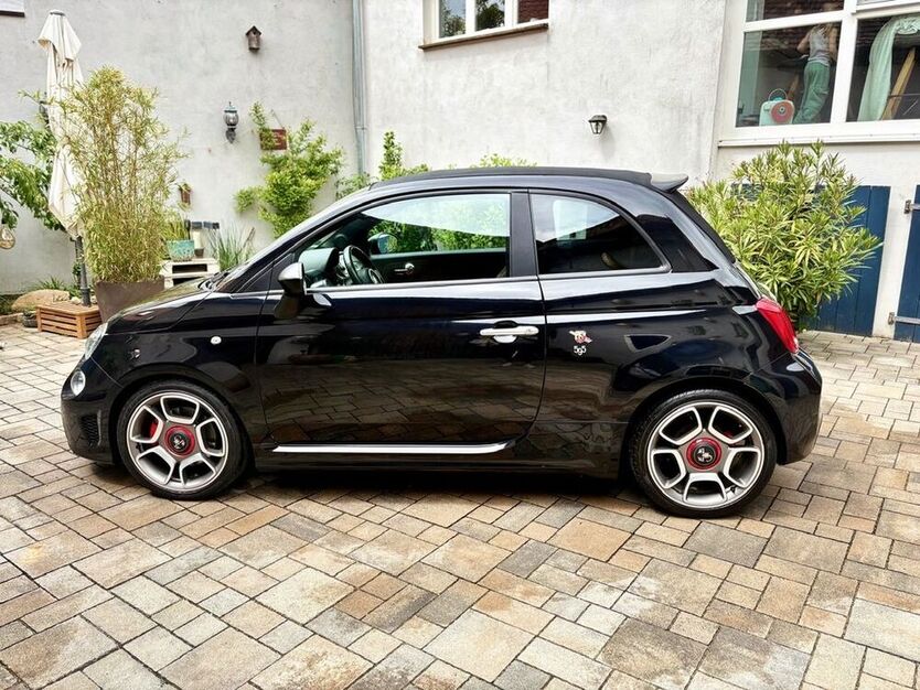 595C