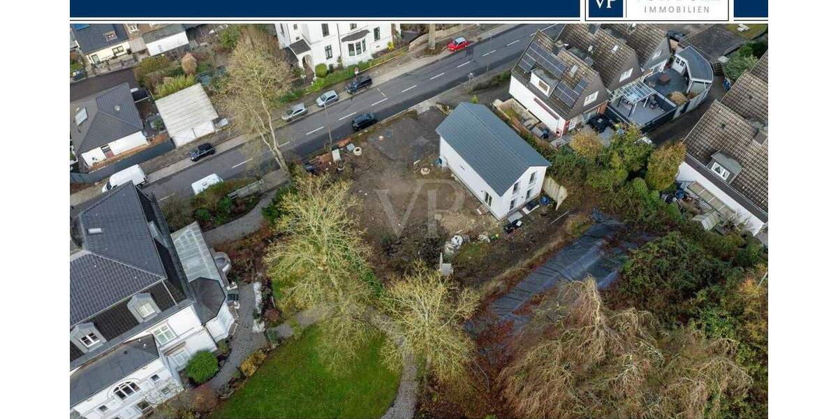 Grundstück Velbert Langenberg - 220.000&euro; | Angebot:24209366