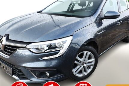 Renault Megane 70.650 km 12.488 &euro; Offenburg 77652