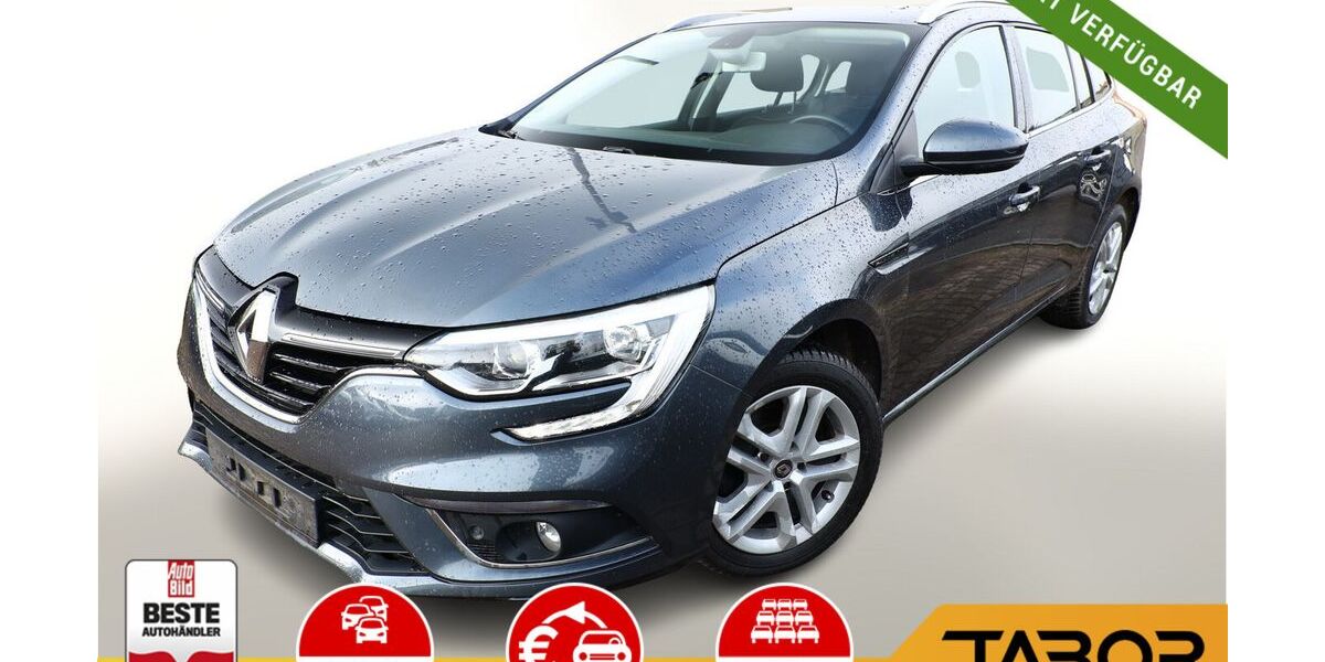 Renault Megane 70.650 km 12.488 &euro; Offenburg 77652