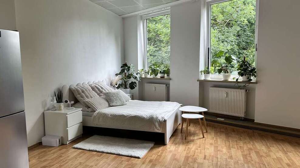 Wohnung zum Mieten in Arnstorf 330 € 45.4 m²
