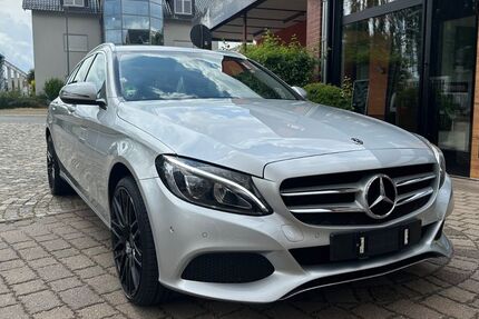 Mercedes-Benz C 250 144.250 km 15.900 € Meerane 08393