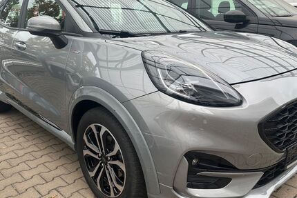 Ford Puma 68.025 km 13.999 € Zirndorf 90513