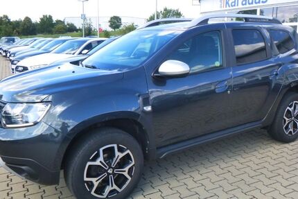 Dacia Duster 74.059 km 13.450 &euro; Bayreuth 95448