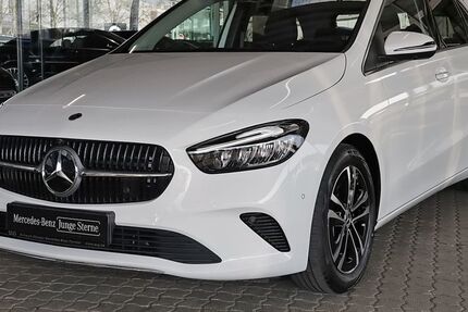 Mercedes-Benz B 200 2.730 km 32.680 &euro; Offenburg 77656