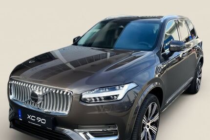 Volvo XC90 37.500 km 55.990 € Schweinfurt 97424