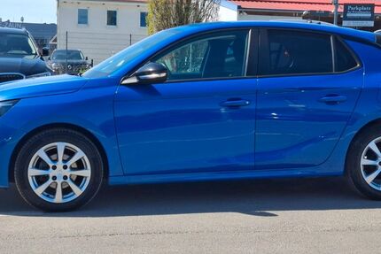 Opel Corsa 60.000 km 9.990 &euro; Berlin 15831