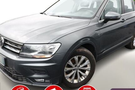 VW Tiguan 99.896 km 18.788 &euro; Kehl 77694