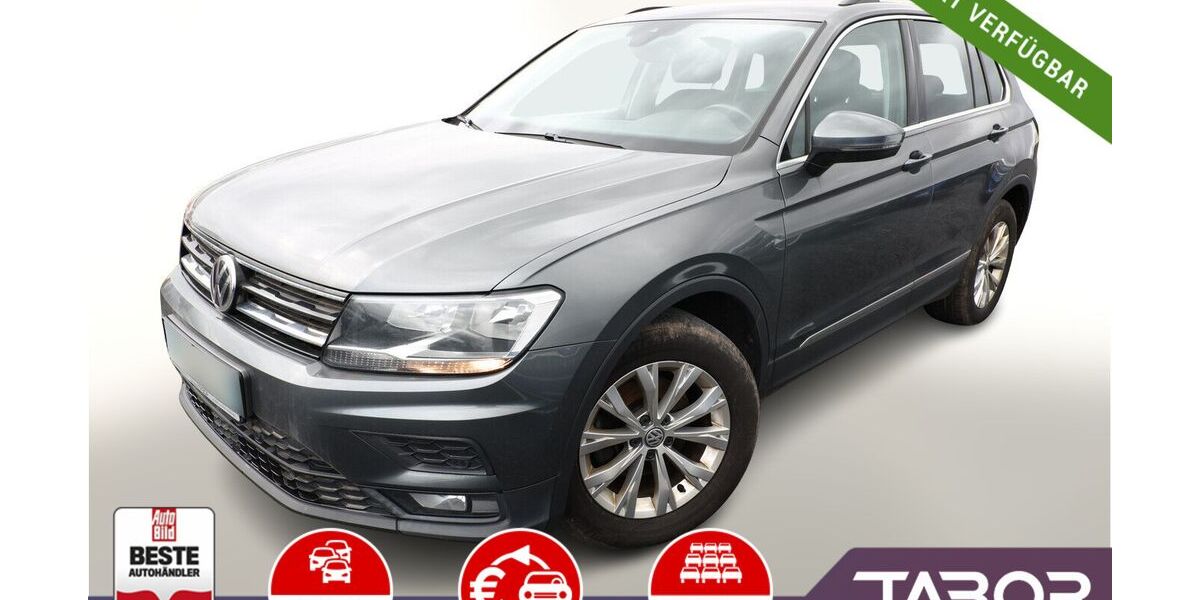VW Tiguan 99.896 km 18.788 &euro; Kehl 77694