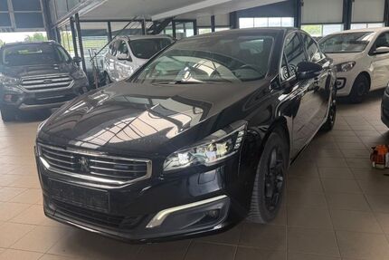 Peugeot 508 256.000 km 4.990 &euro; Belm/Vehrte (bei Osnabrück) 49191