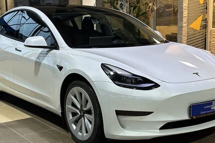 Tesla Model 3 52.188 km 25.800 &euro; Eitorf 53783