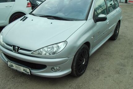 Peugeot 206 238.000 km 1.250 &euro; Waiblingen (bei Stuttgart) 71332