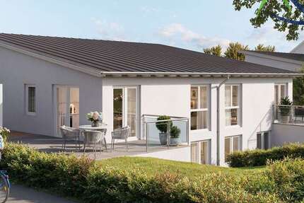 Haus Pentling / Seedorf Seedorf - 4 Zimmer, 116 m&sup2;, 589.900&euro; | Angebot:24615912