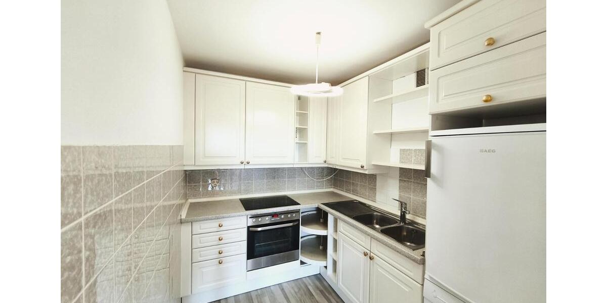 Etagenwohnung Lübeck Sankt Jürgen - 2 Zimmer, 62 m&sup2;, 179.000&euro; | Angebot:26042259