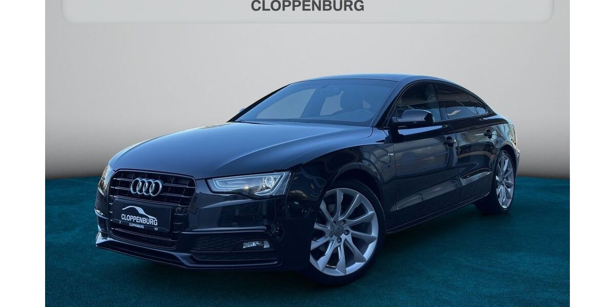 Audi A5 64.336 km 20.799 &euro; Syke 28857
