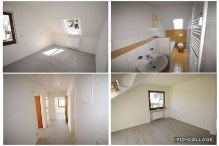 Wohnung Breckerfeld - 3.5 Zimmer, 56 m&sup2;, 99.000&euro; | Angebot:25289794