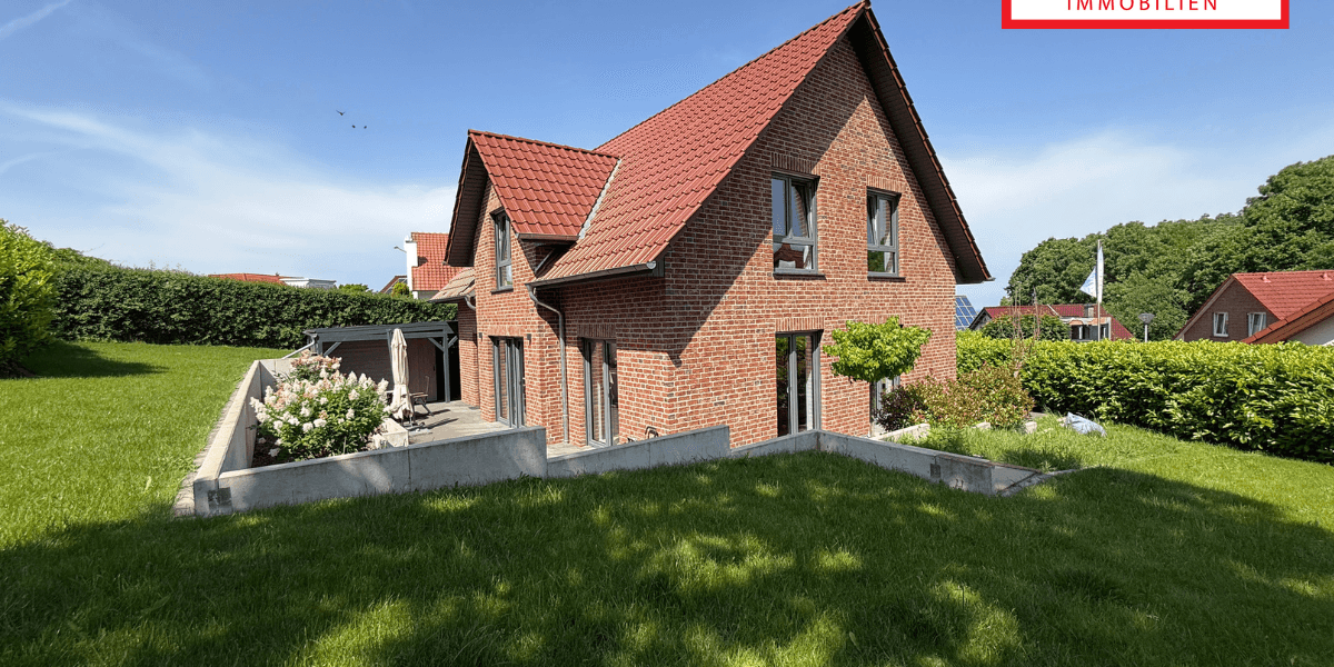 Einfamilienhaus Obernkirchen - 5 Zimmer, 154 m&sup2;, 485.000&euro; | Angebot:26885781