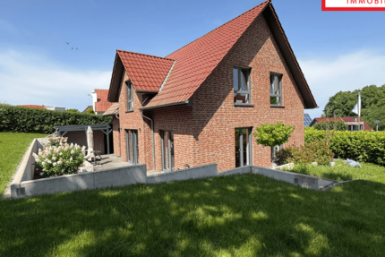 Haus Obernkirchen - 5 Zimmer, 154 m&sup2;, 485.000&euro; | Angebot:26885781