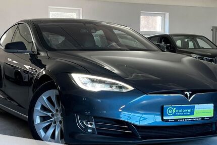 Tesla Model S 106.450 km 34.970 &euro; Landau a.d.Isar 94405