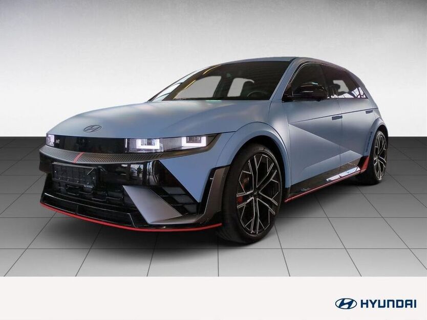 IONIQ 5