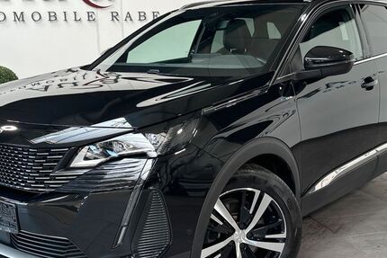 Peugeot 3008 98.750 km 21.449 &euro; Wardenburg 26203