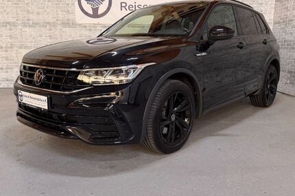VW Tiguan 46.800 km 33.900 &euro; Spaichingen 78549