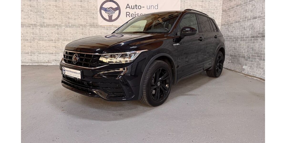 VW Tiguan 46.800 km 33.900 &euro; Spaichingen 78549