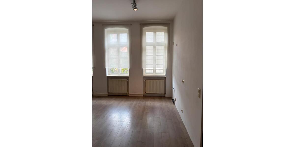 Etagenwohnung Minden - 1 Zimmer, 65 m&sup2;, 650&euro; | Angebot:26647337