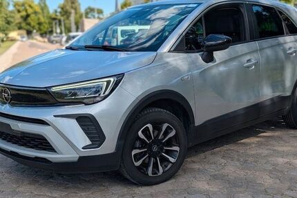Opel Crossland (X) 86.357 km 12.090 &euro; Mainz 55128