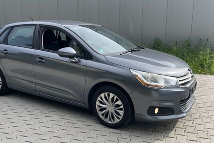 Citroen C4 120.000 km 5.000 &euro; Munster 48157