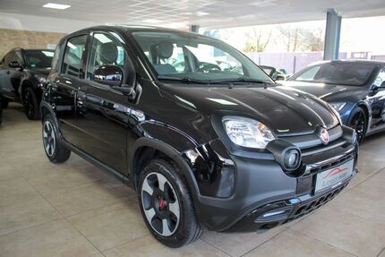 Fiat Panda 11.000 km 11.500 &euro; Hilden (bei Düsseldorf) 40721