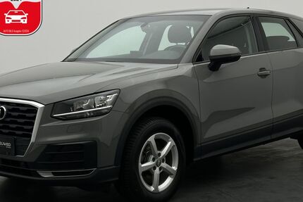 Audi Q2 63.659 km 23.450 € Neuwied 56567