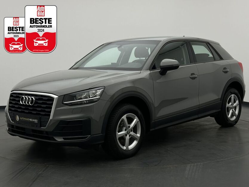 Audi Q2 63.659 km 23.450 € Neuwied 56567