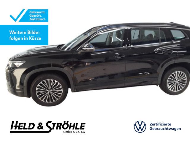 VW Tayron 5.000 km 42.670 € Neu-Ulm 89231
