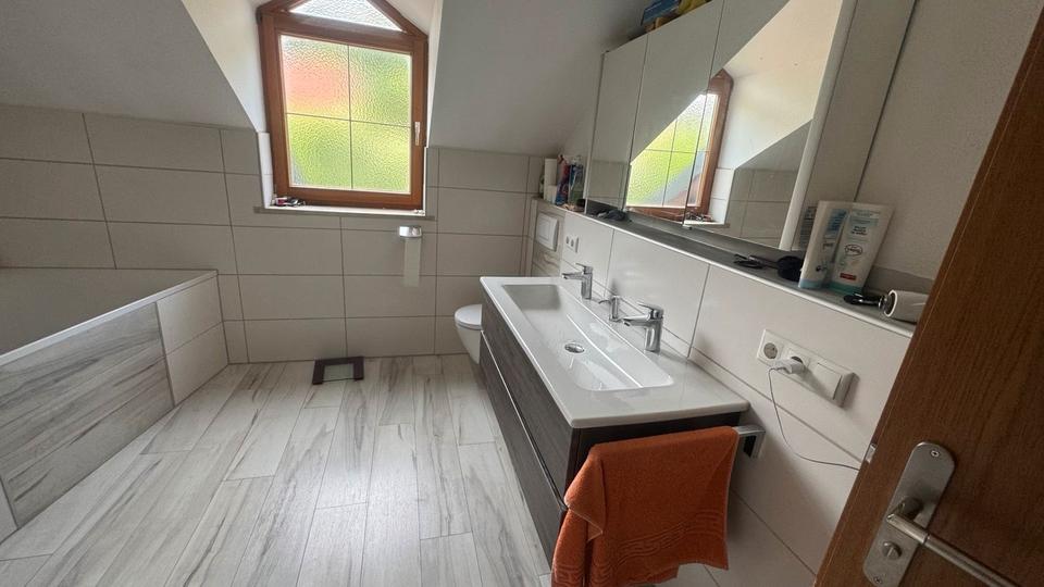Doppelhaushälfte Passau Auerbach - 4 Zimmer, 110 m&sup2;, 354.000&euro; | Angebot:26857108