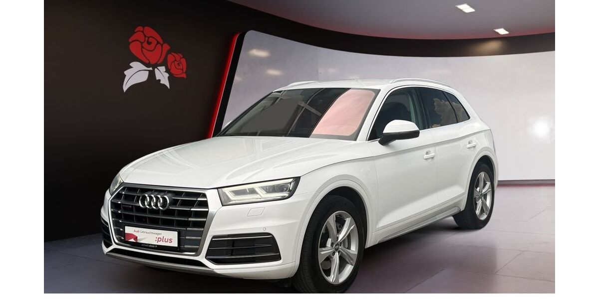 Audi Q5 65.536 km 26.550 &euro; Villingen-Schwenningen 78052